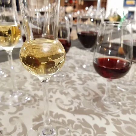 Opus One Luxury & Wine Distrito de Faro